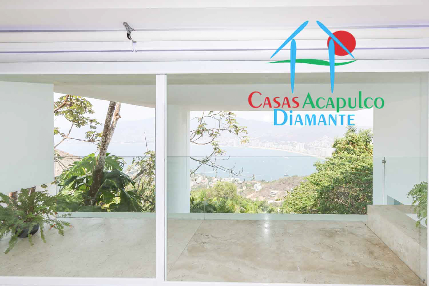 Casa del Cielo - Recámara tres 6
