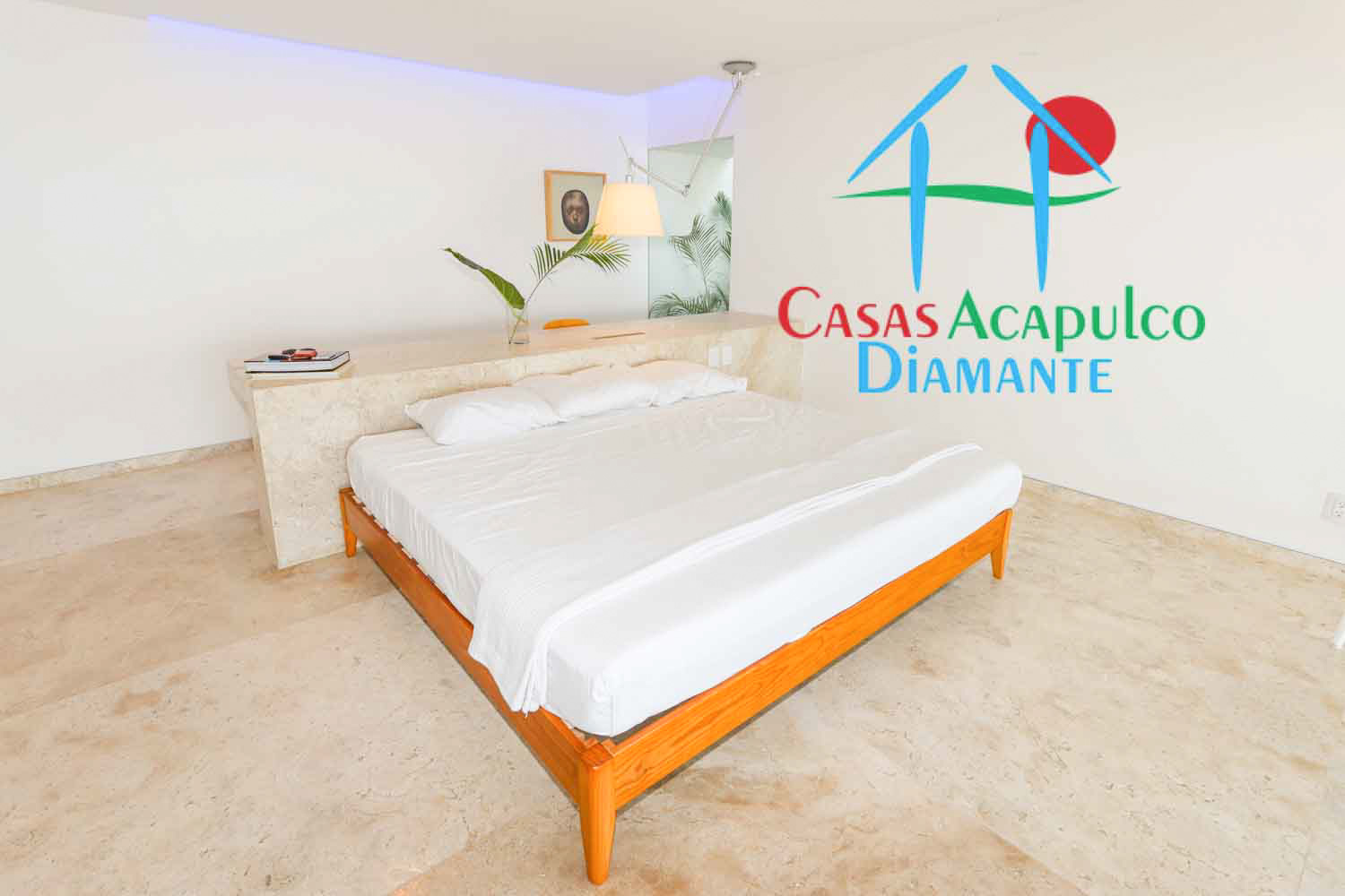 Casa del Cielo - Recámara tres 7