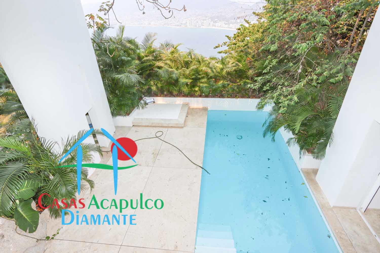 Casa del Cielo - Recámara uno 7