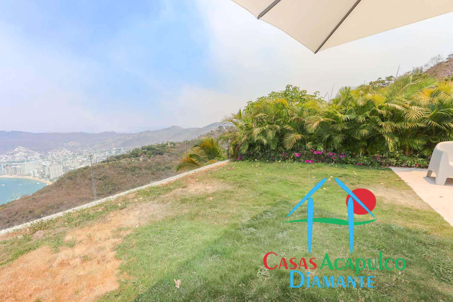Casa del Cielo - Roof garden 3