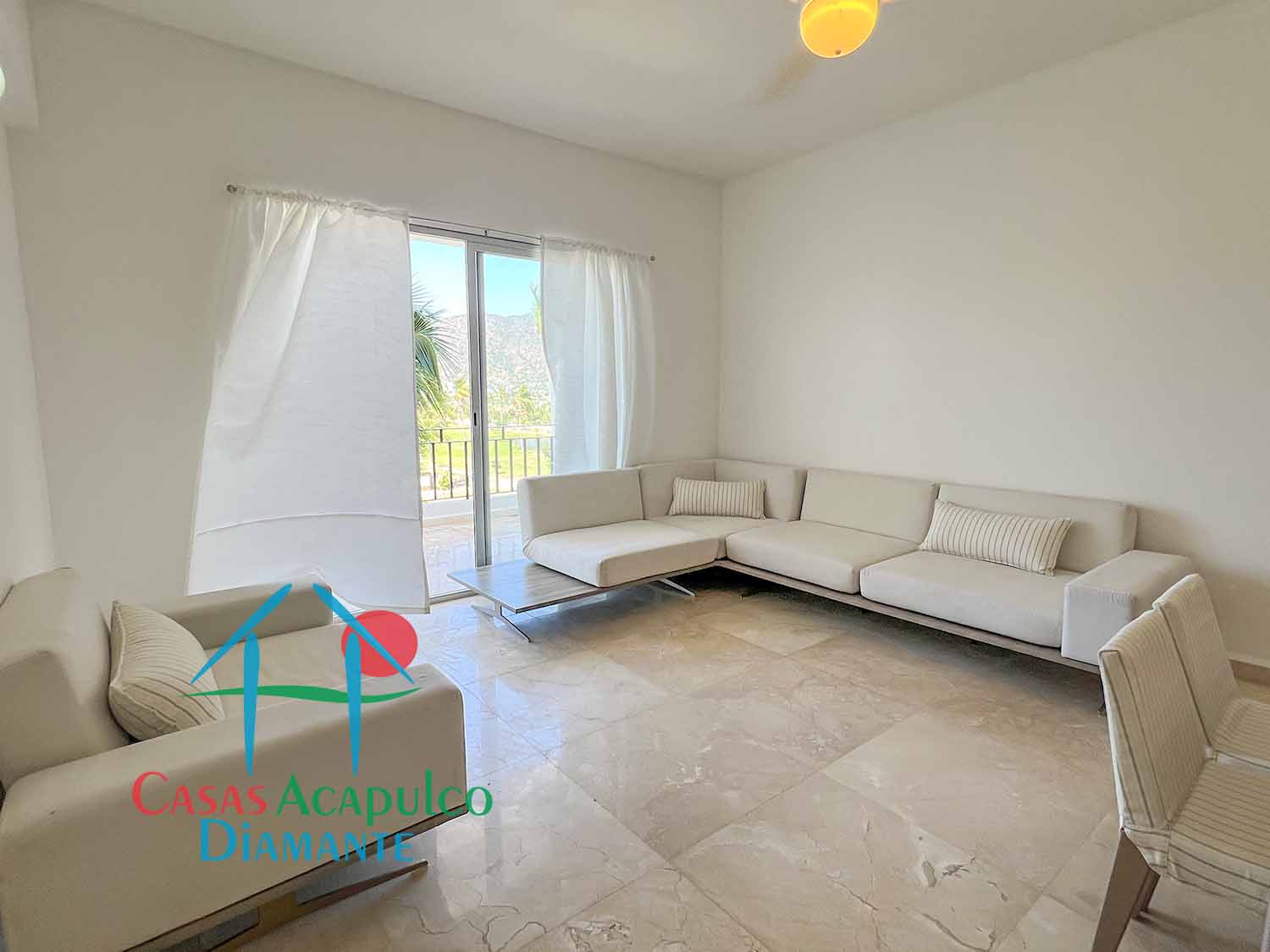 Azteca Princess 408 - Estancia 5