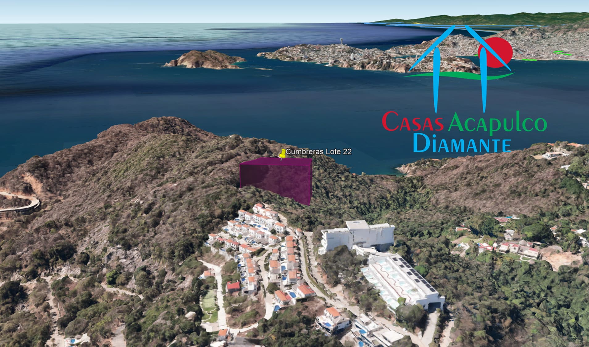 Terreno Brisas del Marqués Cumbreras Lote 22