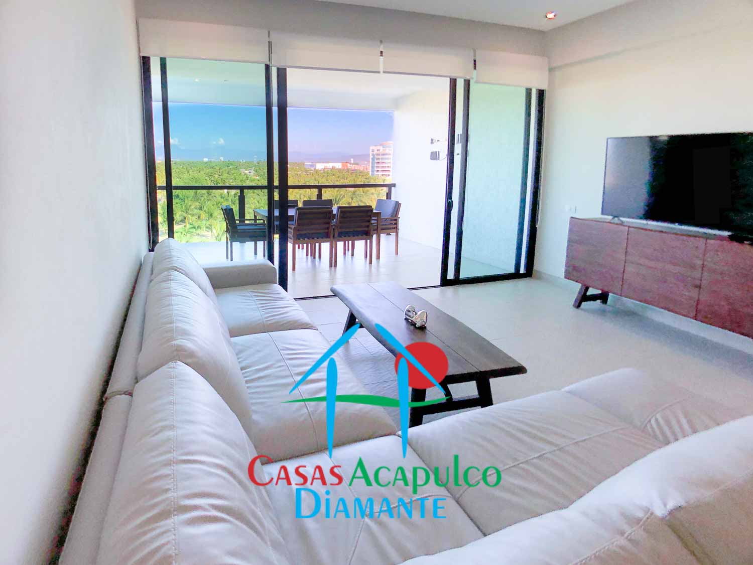 La Isla Gran Caimán 604 - Estancia 1