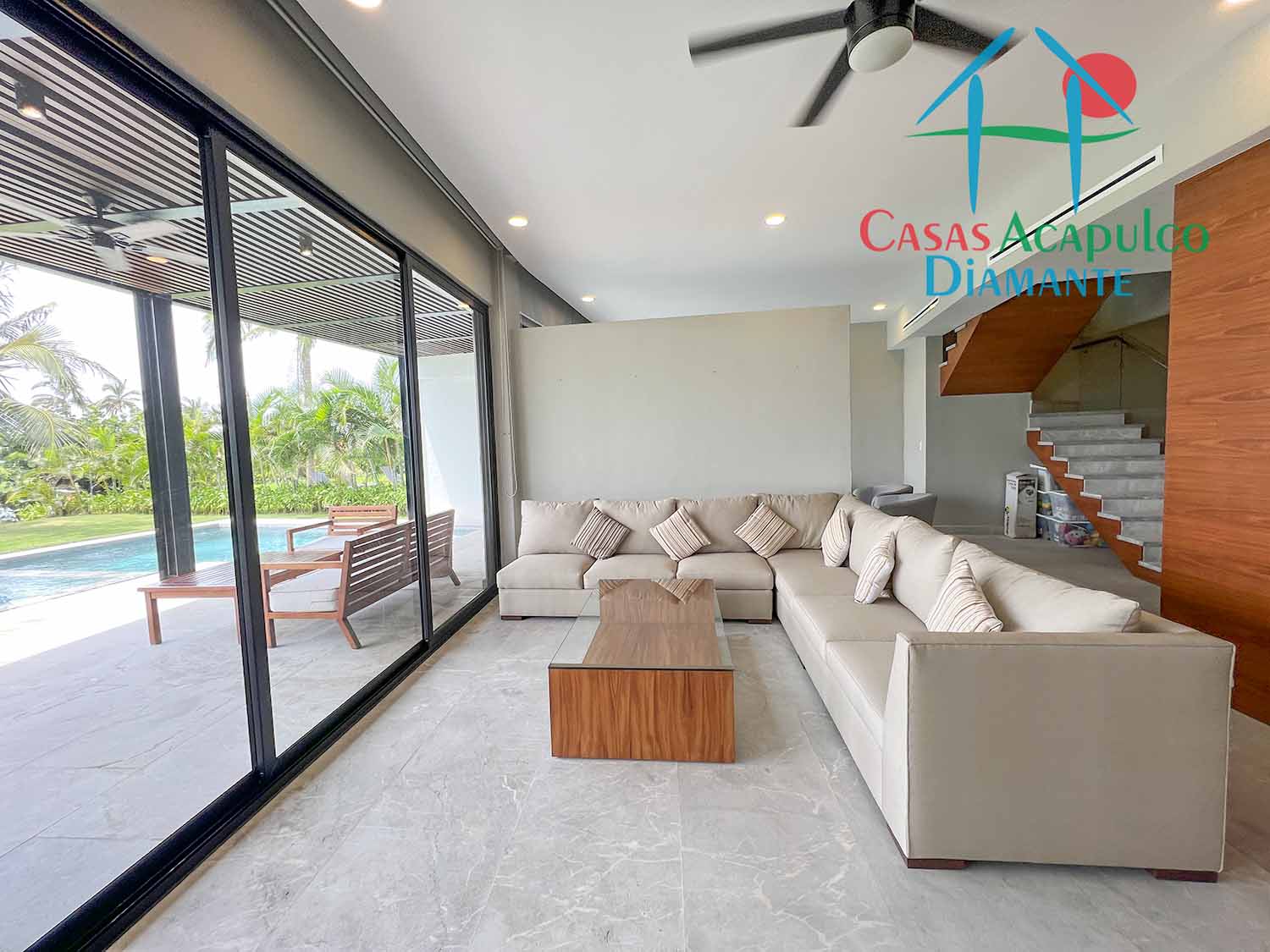 Marelas casa 3 - Estancia 4