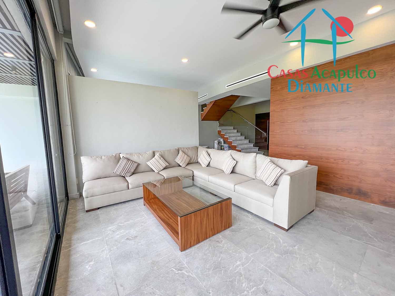 Marelas casa 3 - Estancia 5