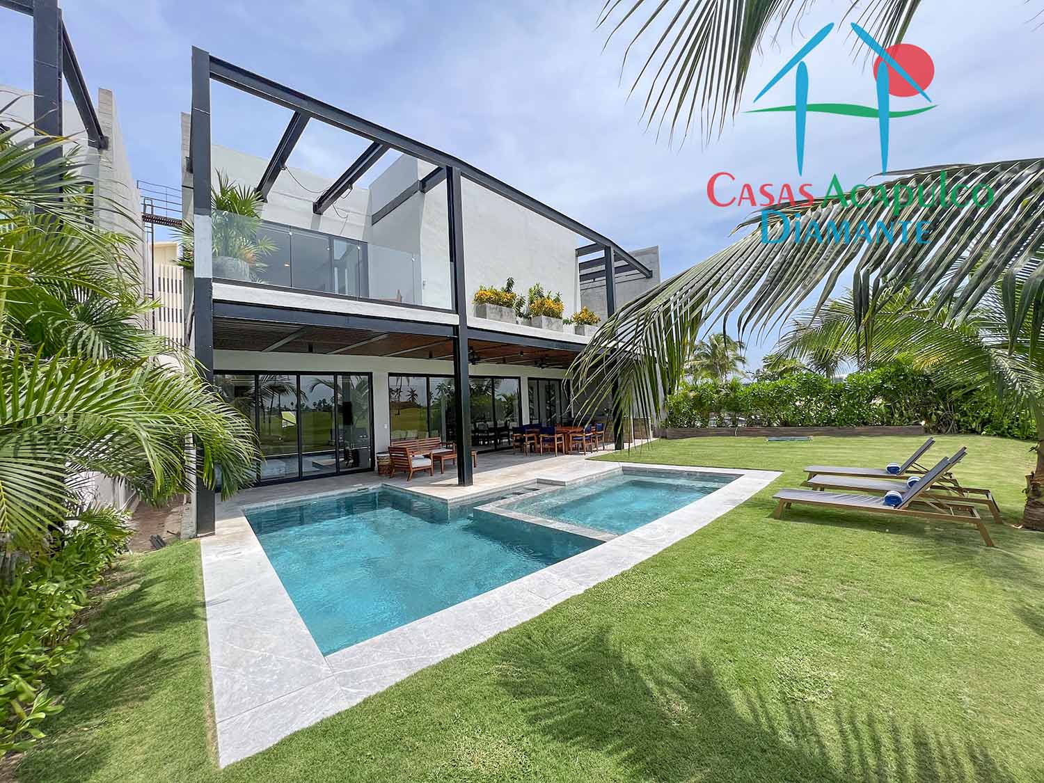 Marelas casa 3 - Terraza 11