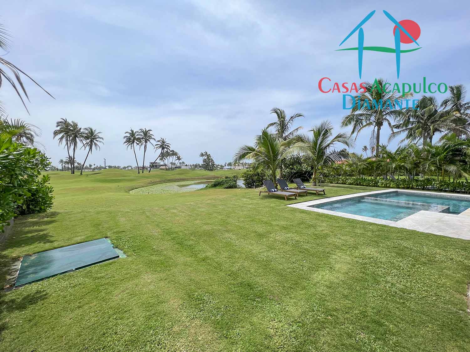 Marelas casa 2 - Terraza 24