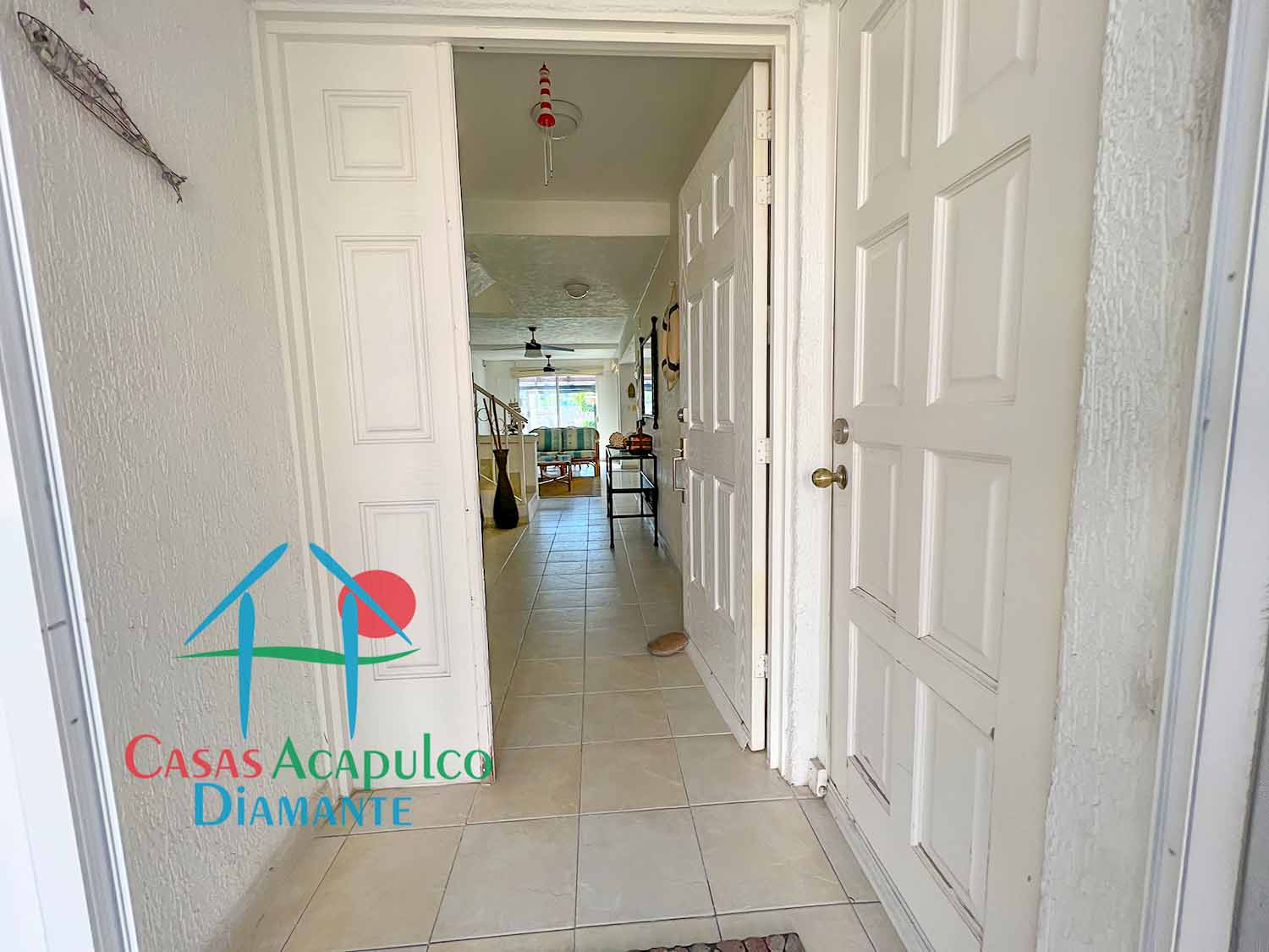 Villas Playa Diamante 40 - Acceso 1