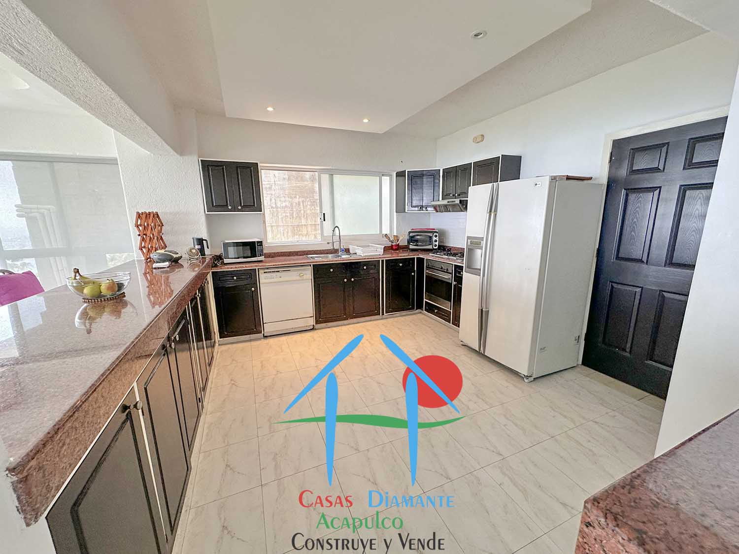Punta Brisa G1 - Cocina 3