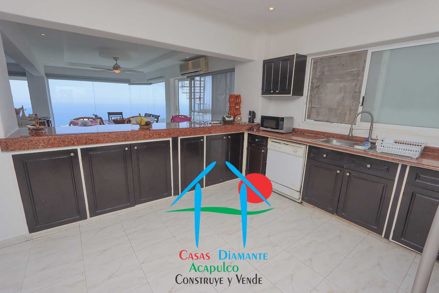 Punta Brisa G1 - Cocina 4