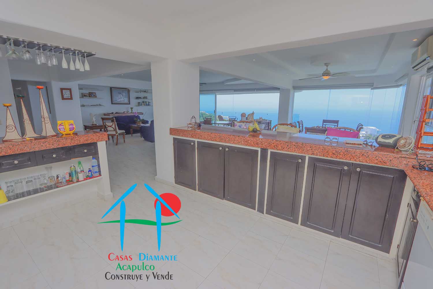 Punta Brisa G1 - Cocina 5