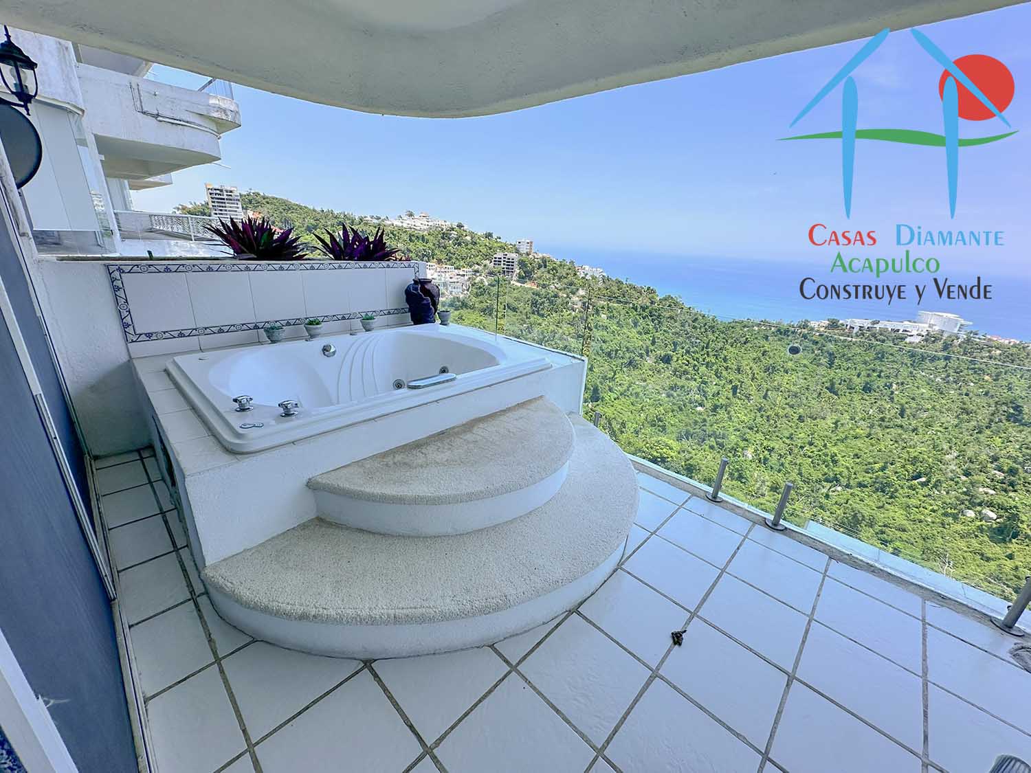 Punta Brisa G1 - Terraza 4