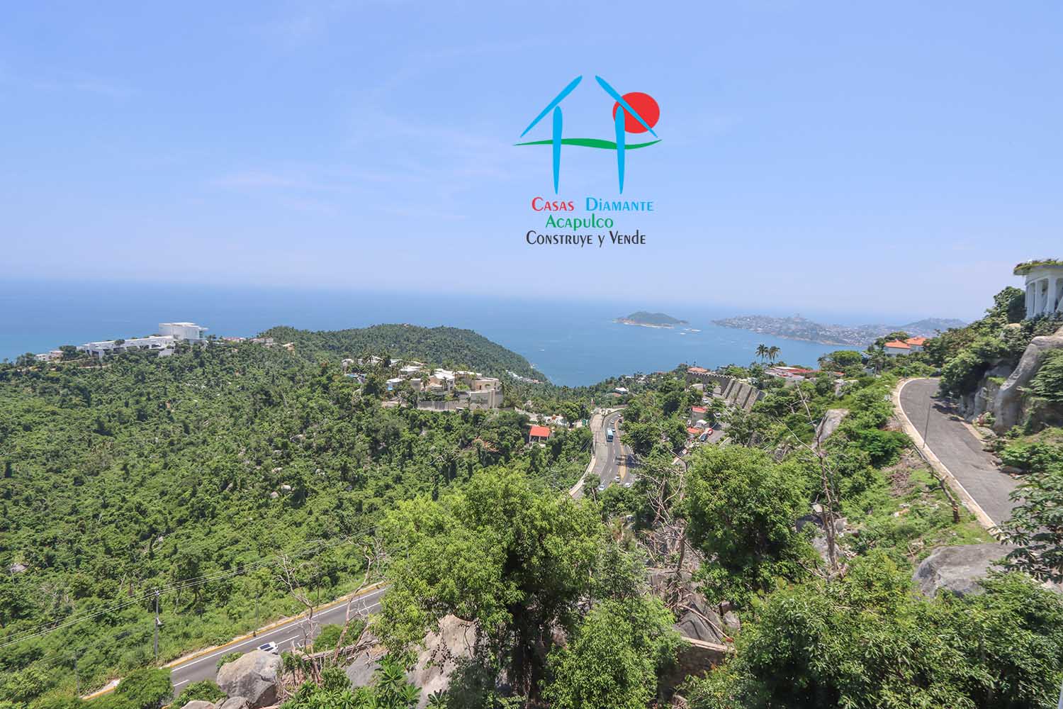 Punta Brisa G1 - Terraza 5