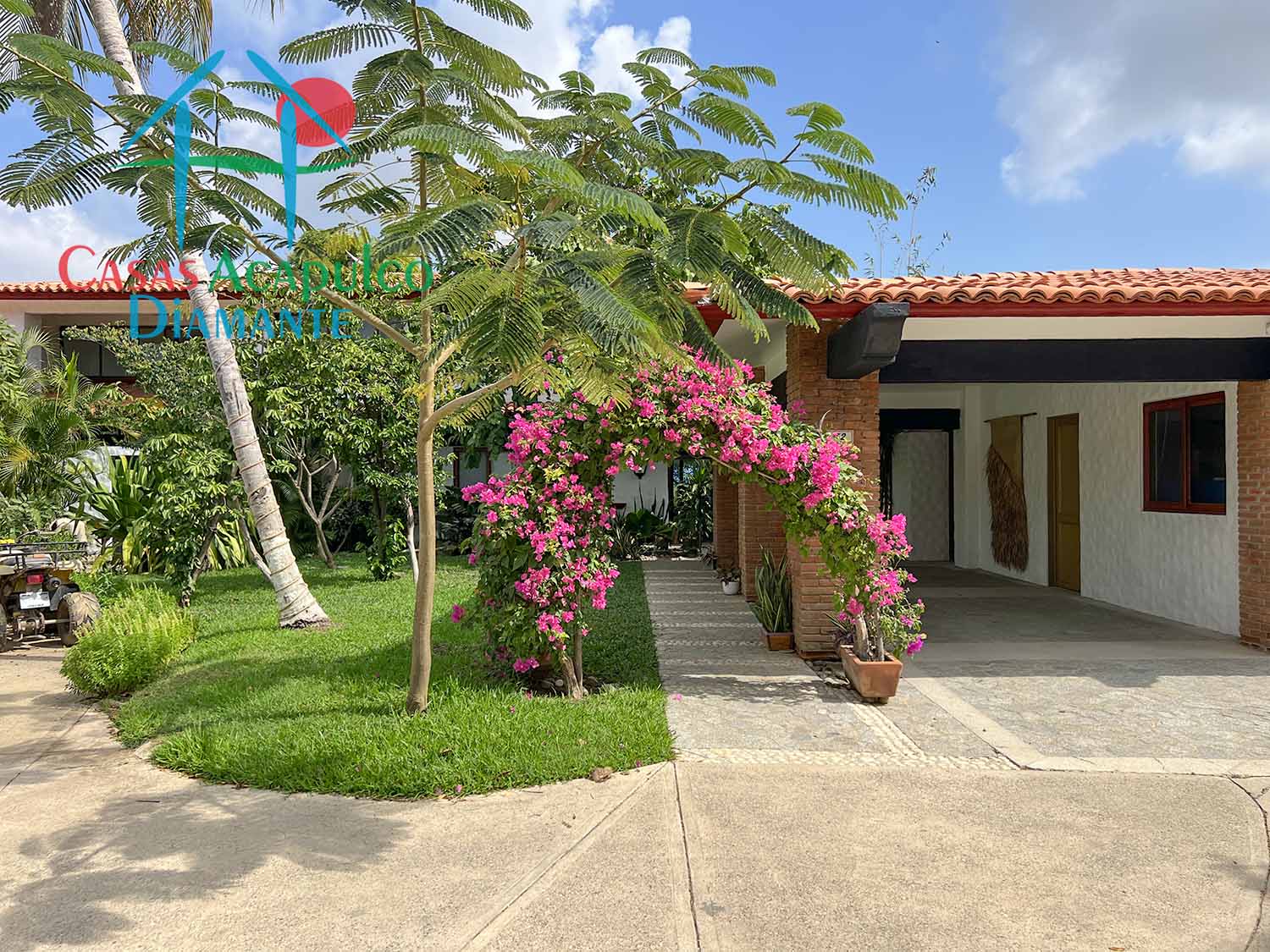 Villas Princess I Villa 52 - Acceso 1