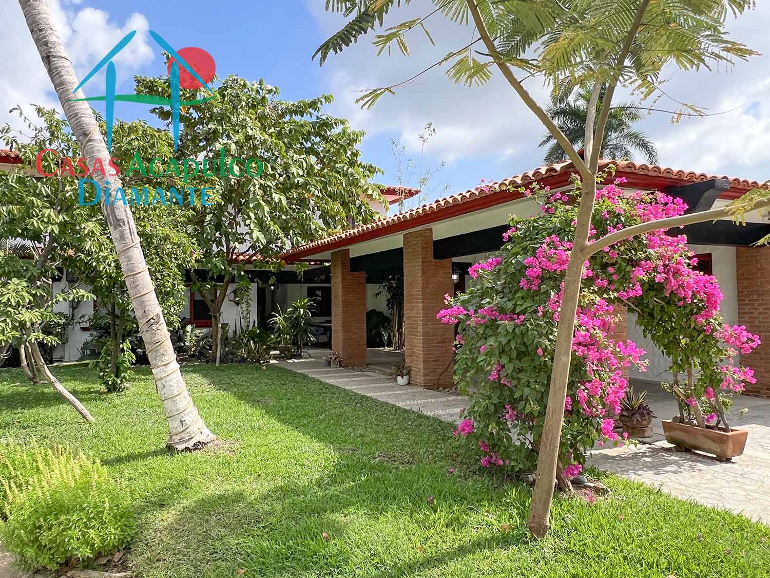 Villas Princess I Villa 52 - Acceso 2