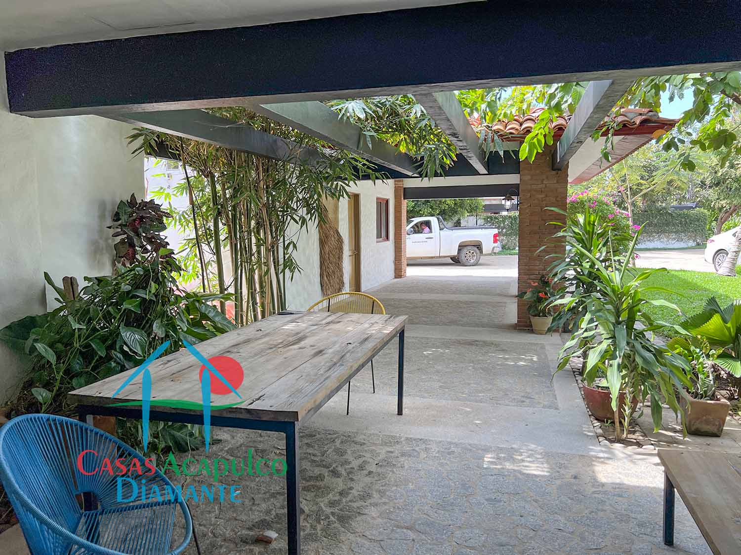 Villas Princess I Villa 52 - Acceso 4