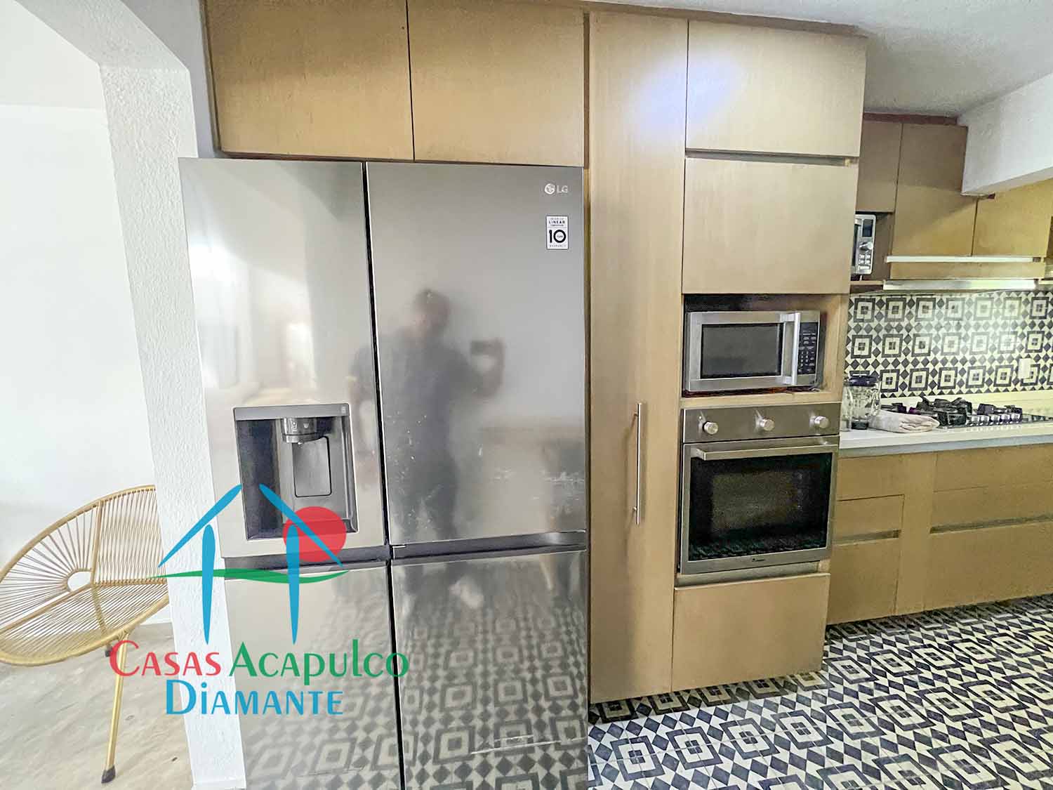 Villas Princess I Villa 52 - Cocina 6