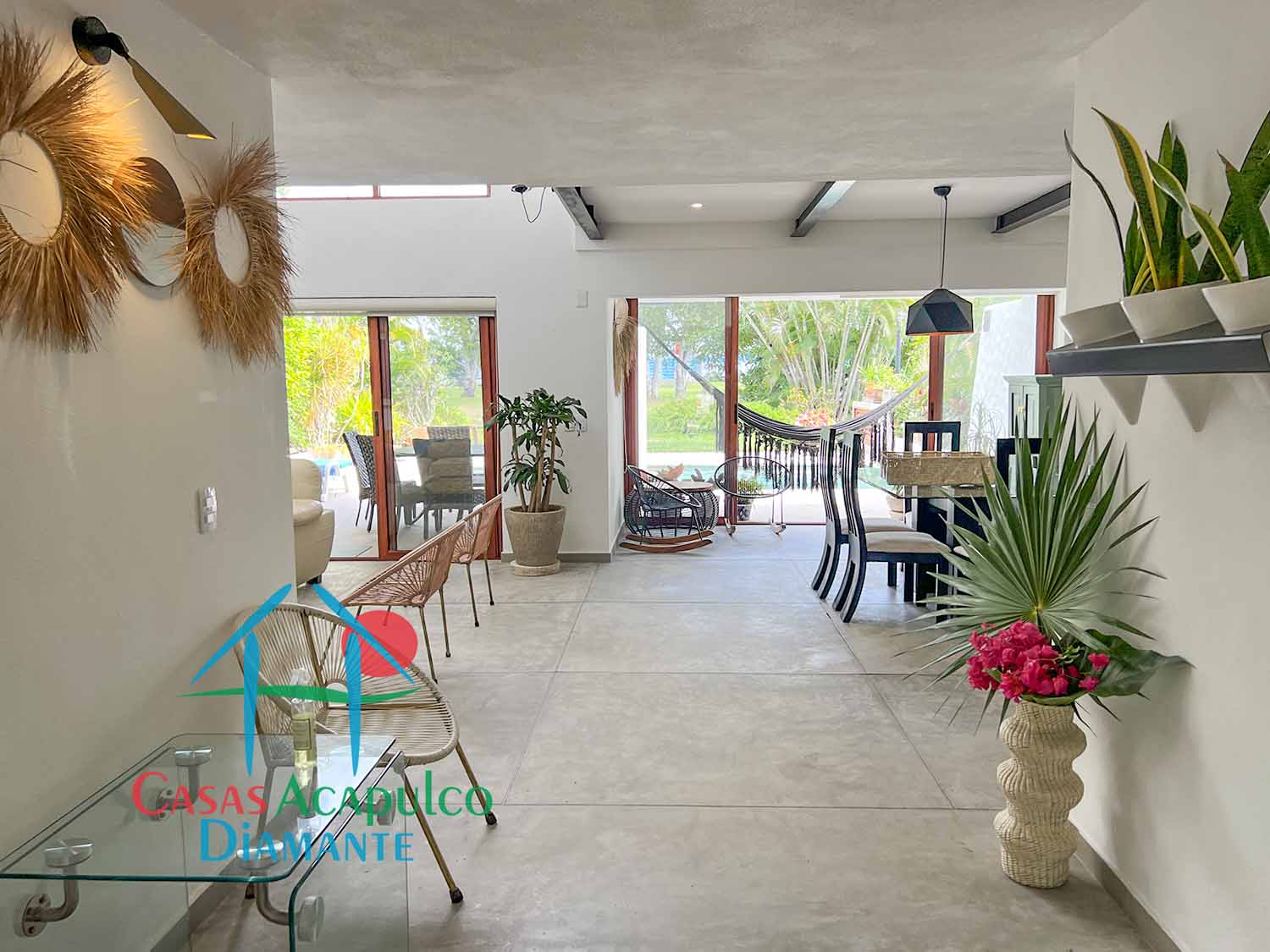 Villas Princess I Villa 52 - Estancia 2