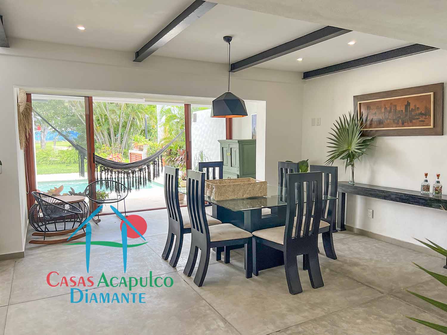 Villas Princess I Villa 52 - Estancia 3