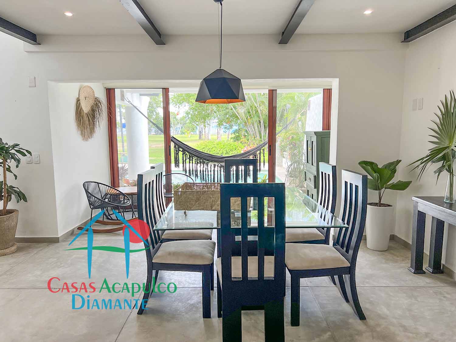 Villas Princess I Villa 52 - Estancia 4