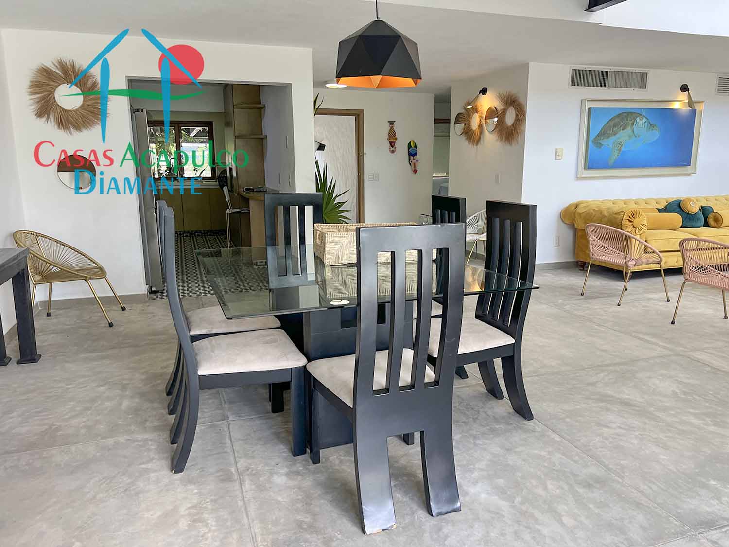 Villas Princess I Villa 52 - Estancia 6