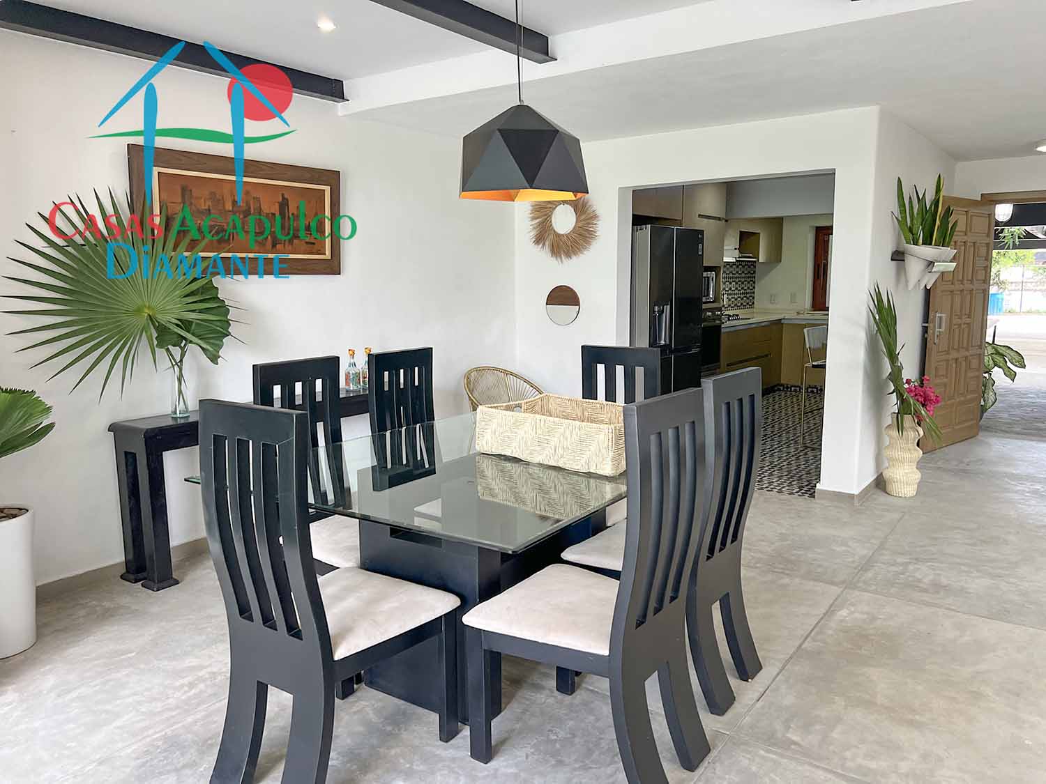 Villas Princess I Villa 52 - Estancia 7