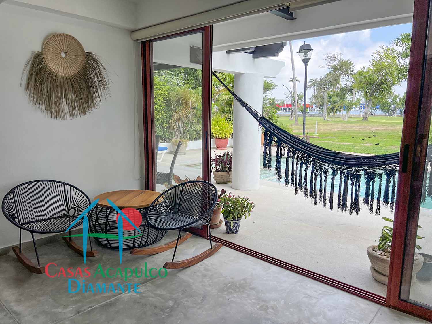 Villas Princess I Villa 52 - Estancia 9