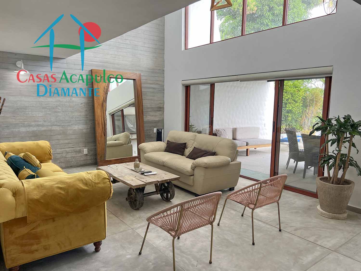 Villas Princess I Villa 52 - Estancia 10