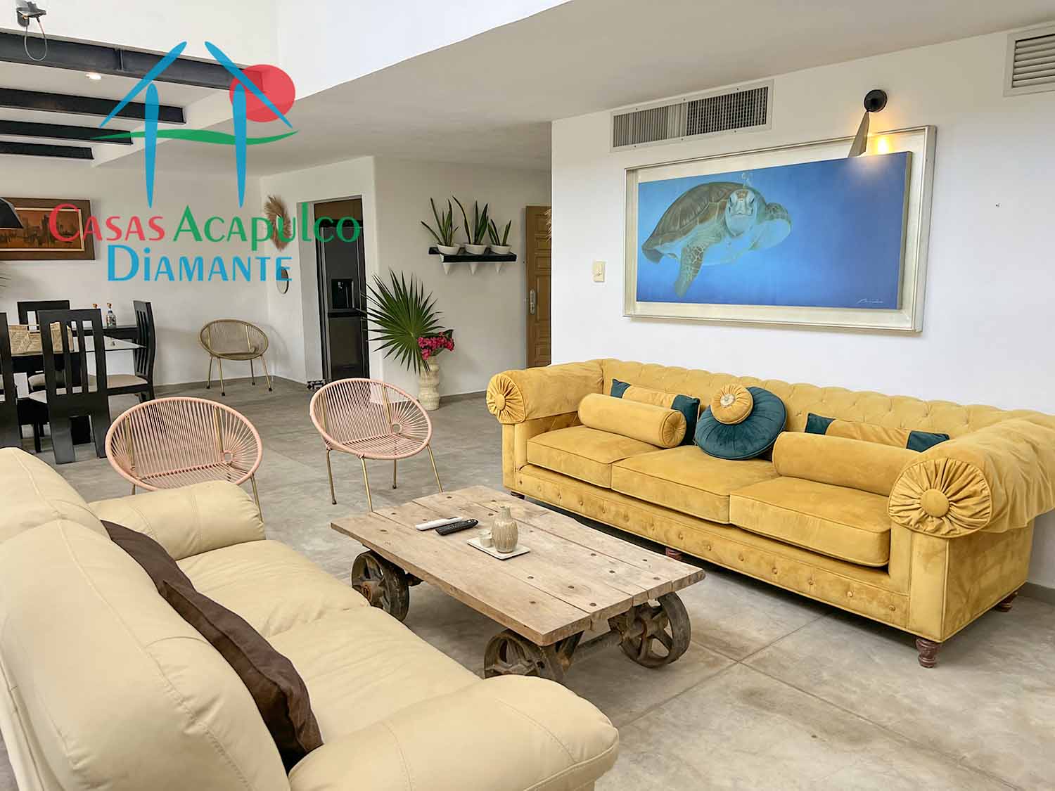Villas Princess I Villa 52 - Estancia 12