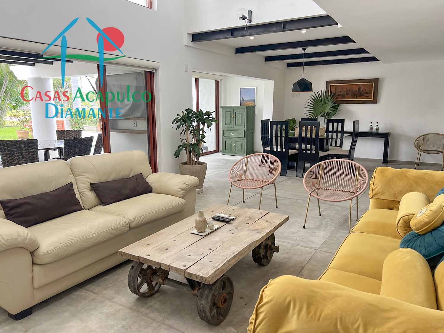 Villas Princess I Villa 52 - Estancia 13