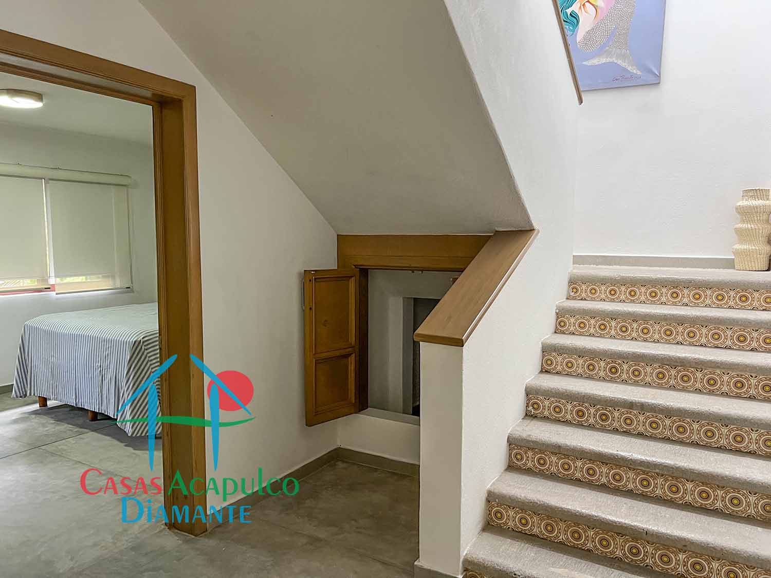 Villas Princess I Villa 52 - Pasillos 1