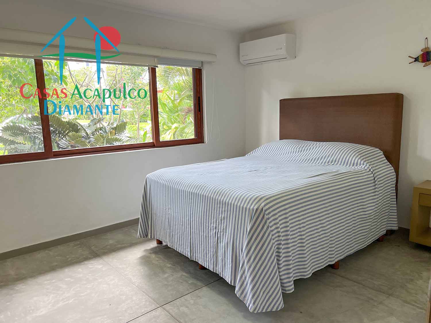 Villas Princess I Villa 52 - Recámara uno 1