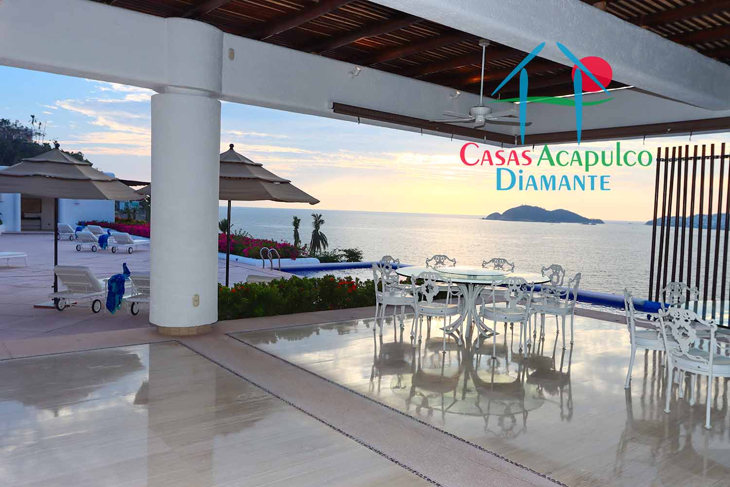 Casa Virgo