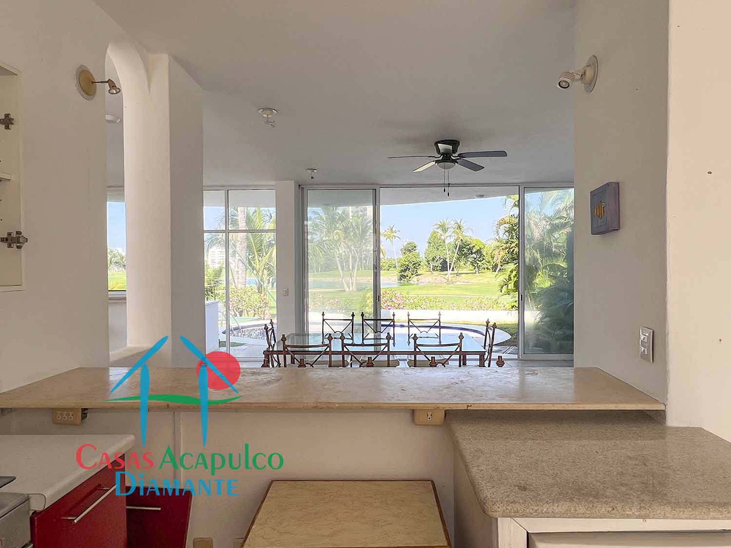 Villas Xel-Ha 11 - Cocina 5