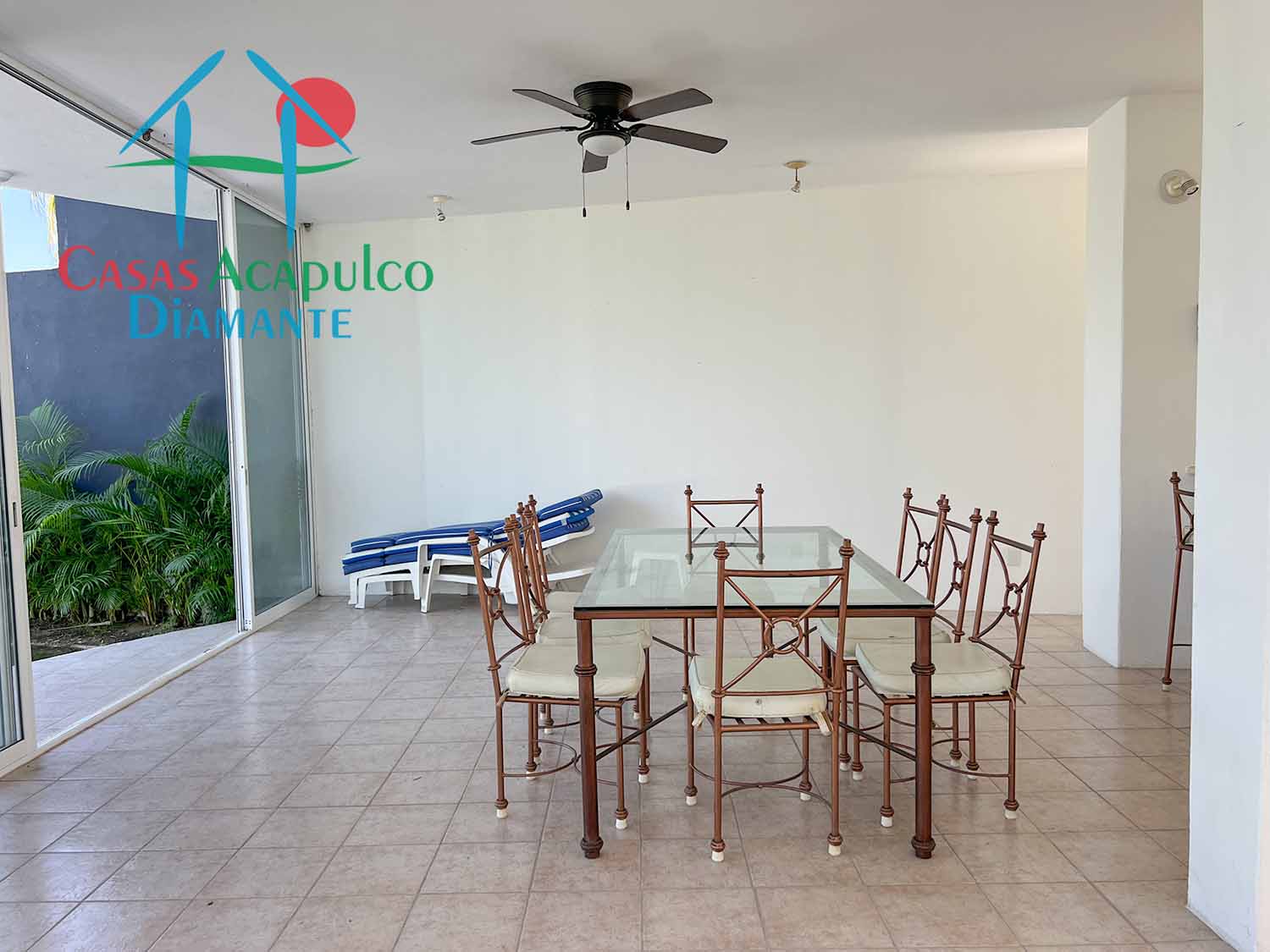 Villas Xel-Ha 11 - Comedor 2