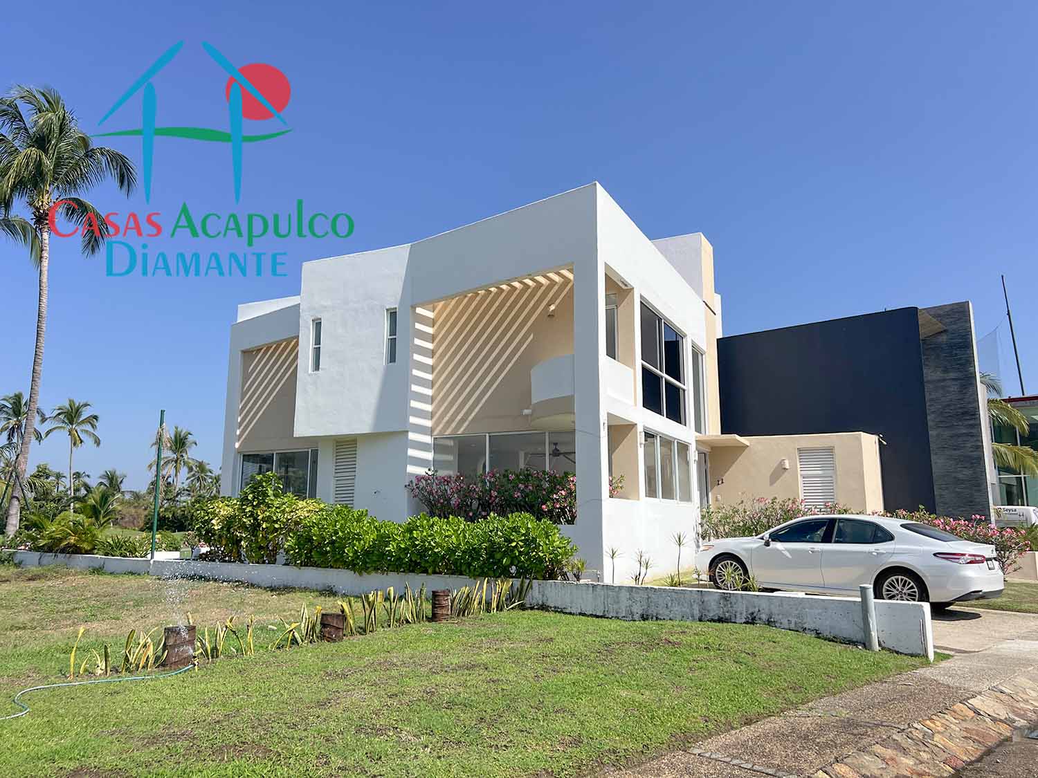 Villas Xel-Ha 11 - Fachada 5