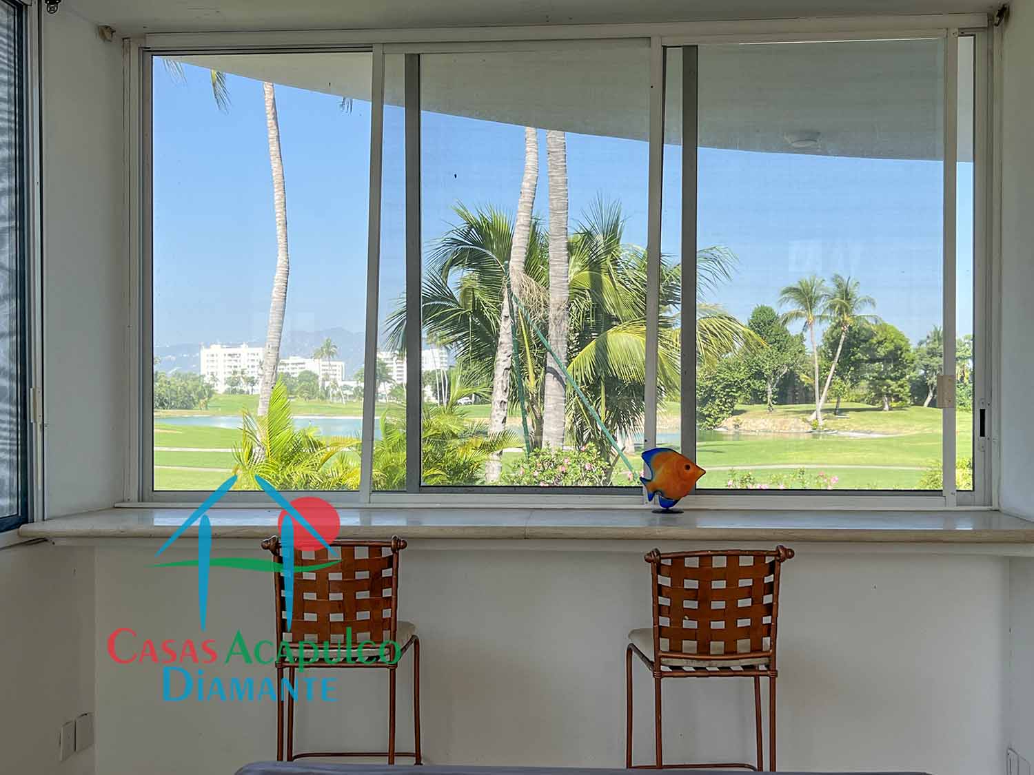 Villas Xel-Ha 11 - Mesa de billar 7