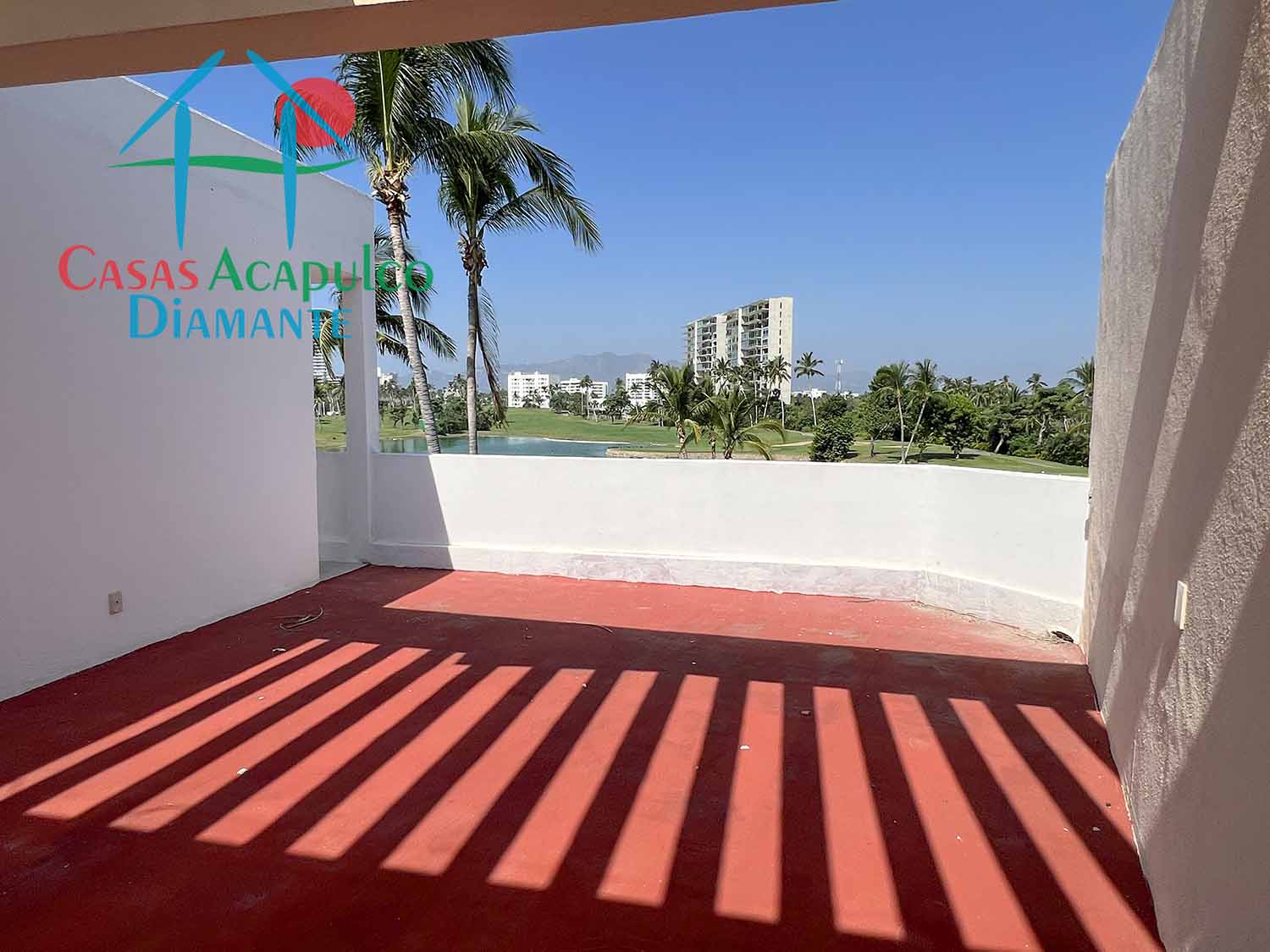 Villas Xel-Ha 11 - Roof Garden 5