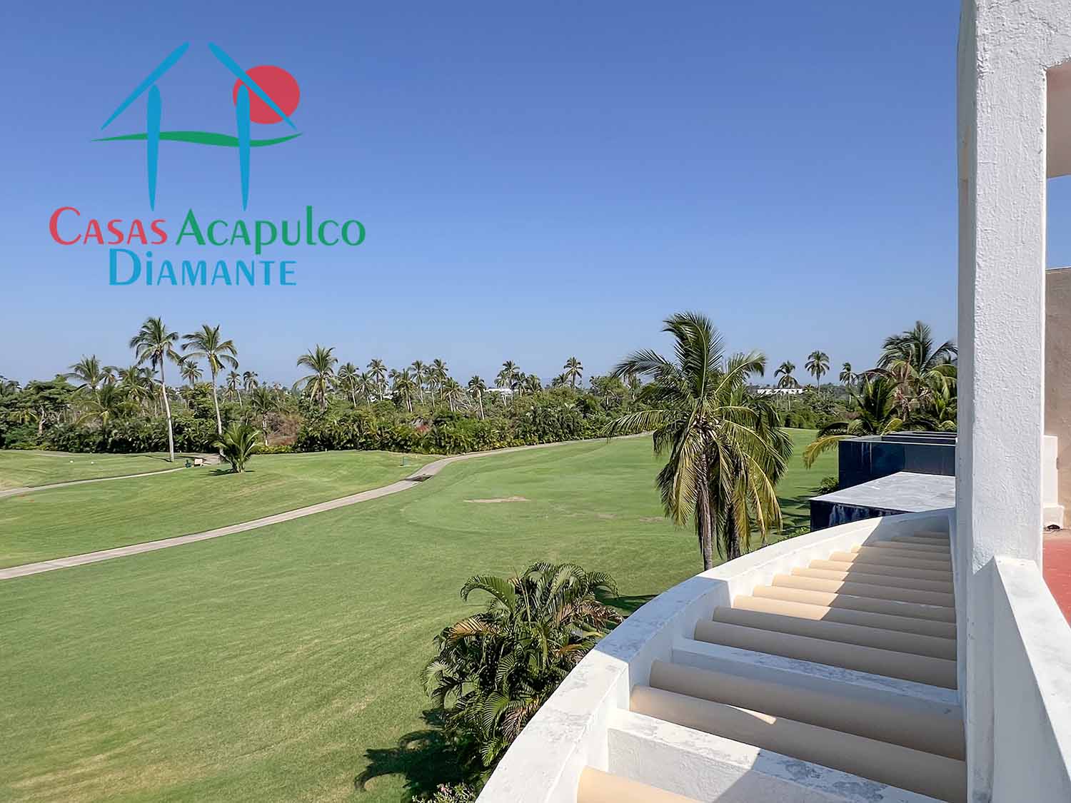 Villas Xel-Ha 11 - Roof Garden 16