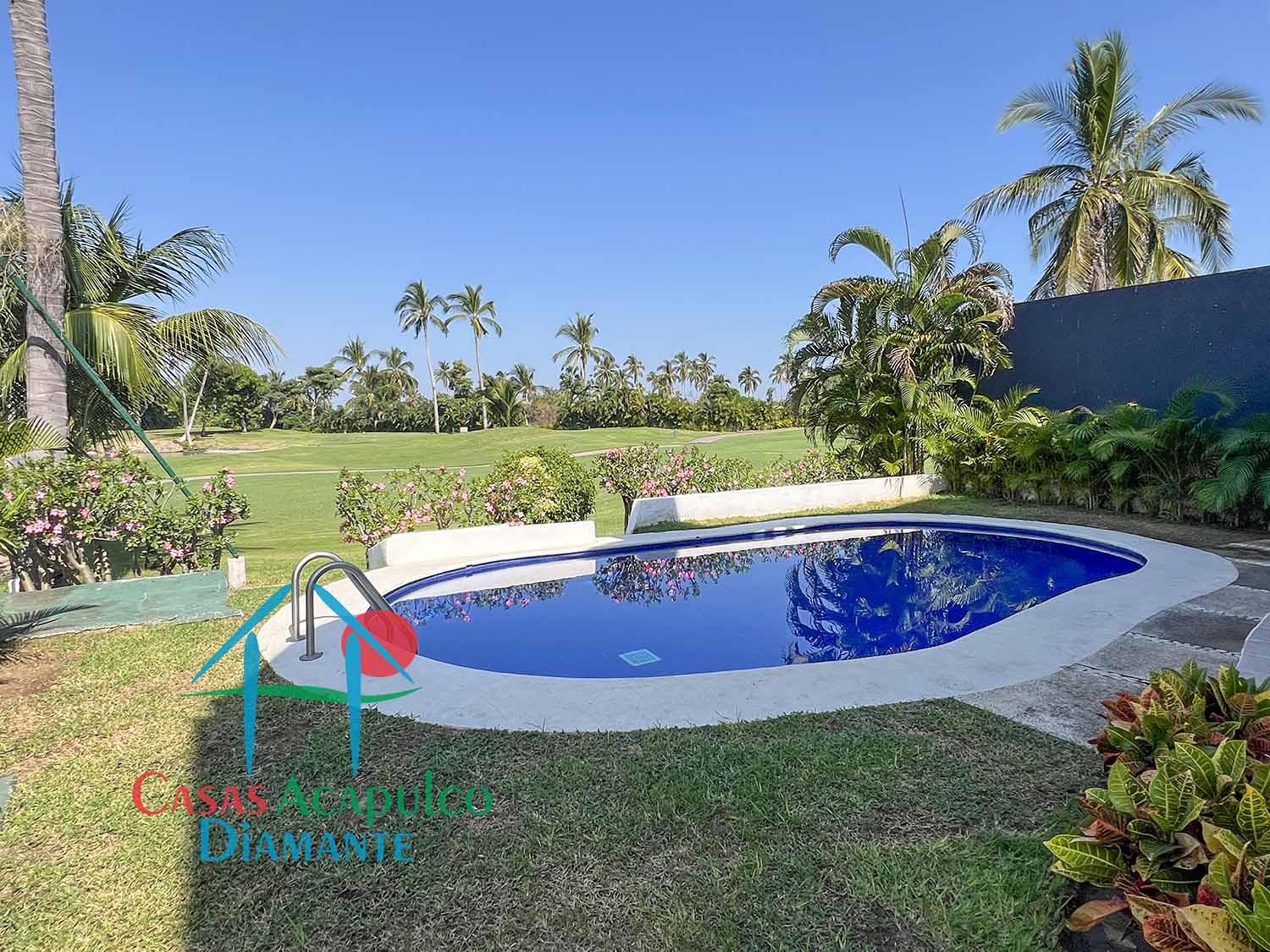 Villas Xel-Ha 11 - Terraza 4