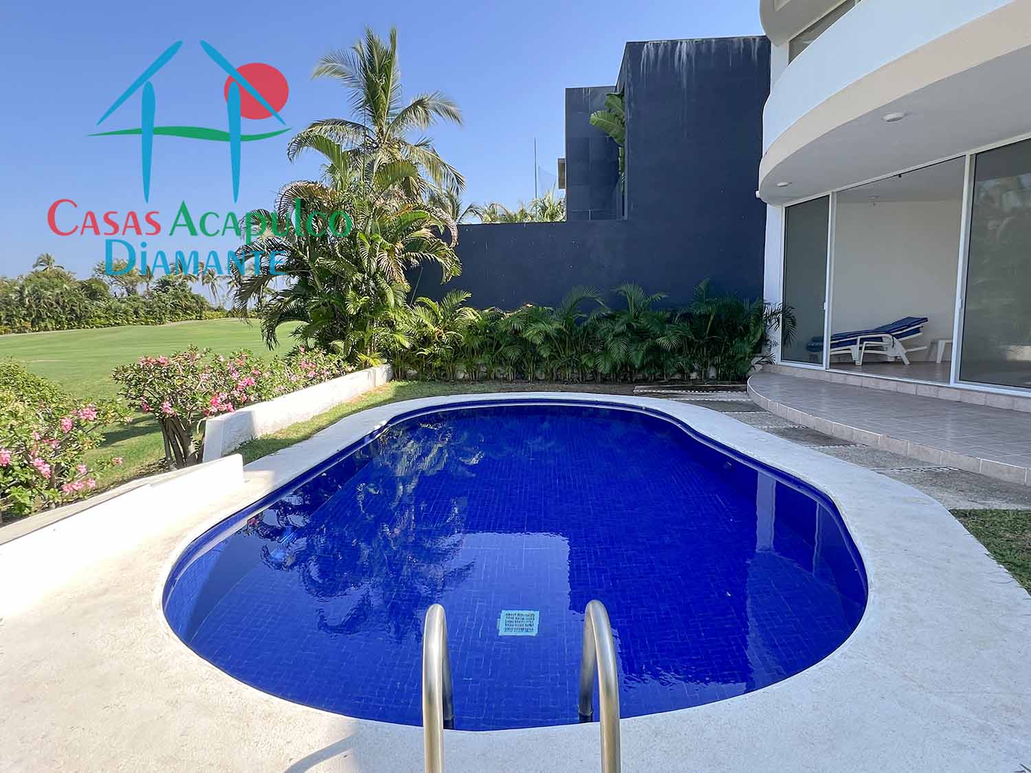 Villas Xel-Ha 11 - Terraza 6