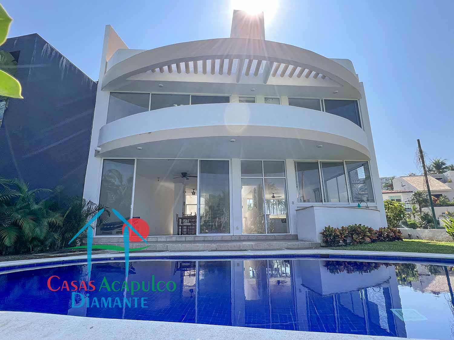 Villas Xel-Ha 11 - Terraza 7