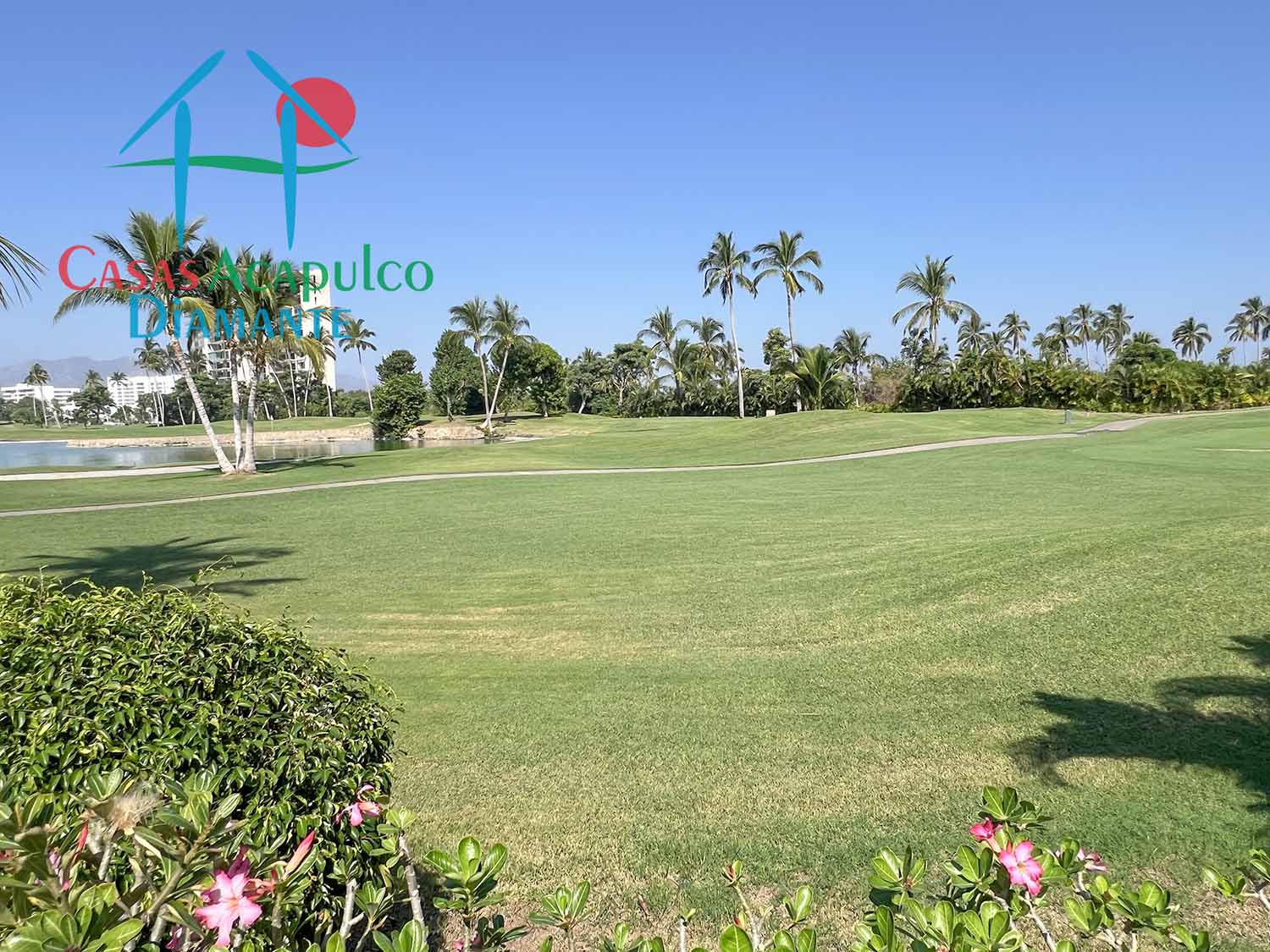 Villas Xel-Ha 11 - Terraza 11