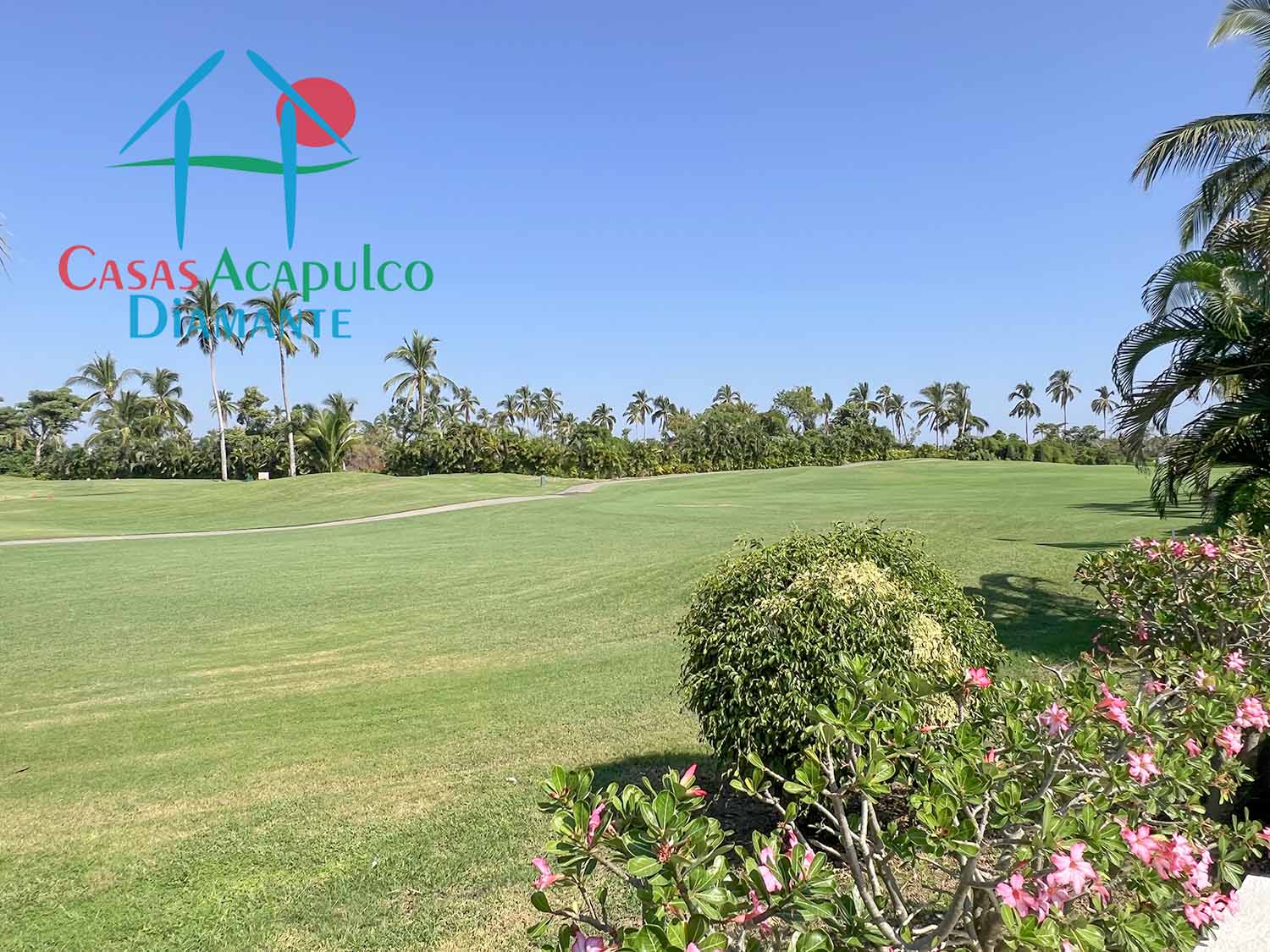 Villas Xel-Ha 11 - Terraza 12