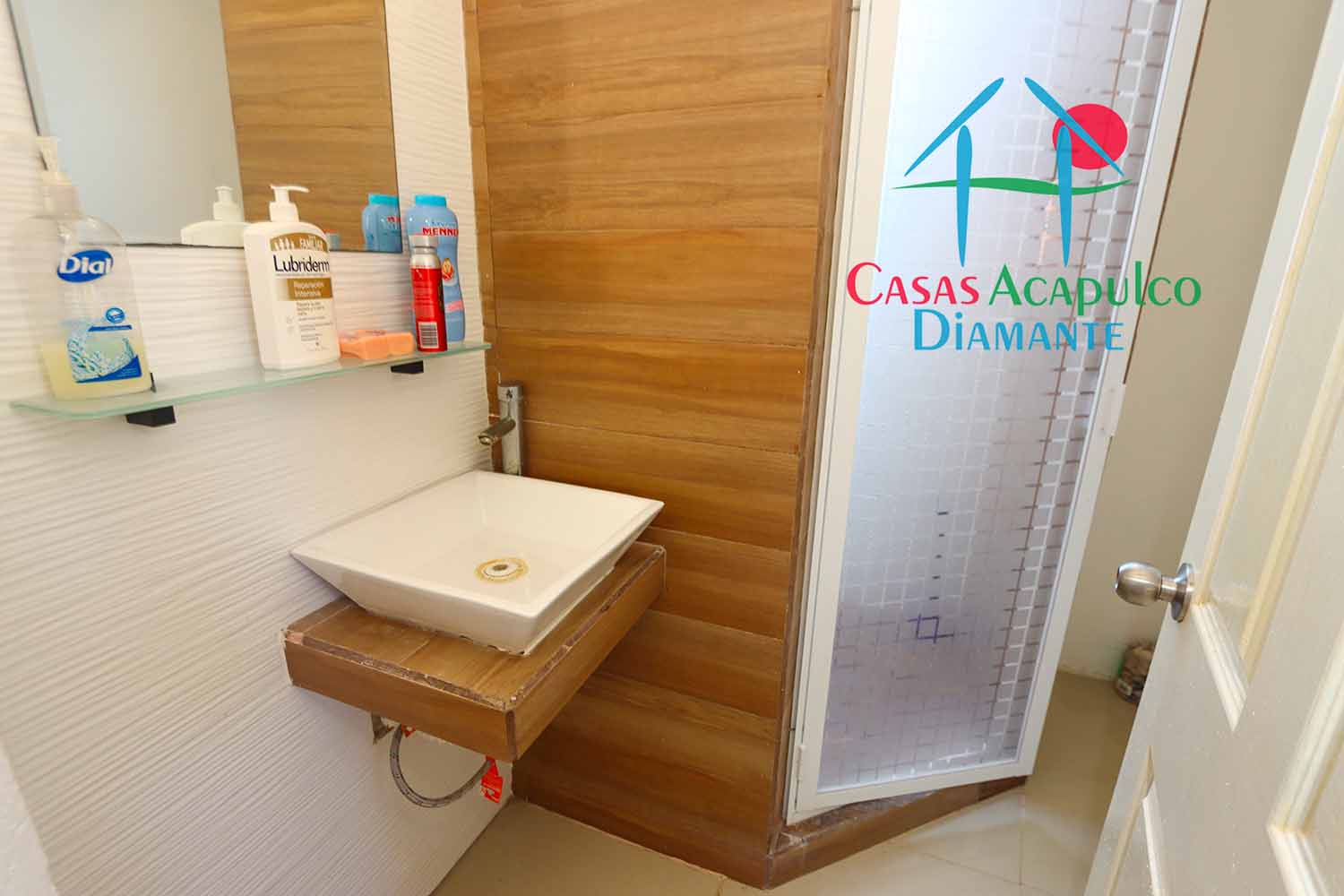 Puente del Mar Wonder II casa 5 - Recámara dos 4