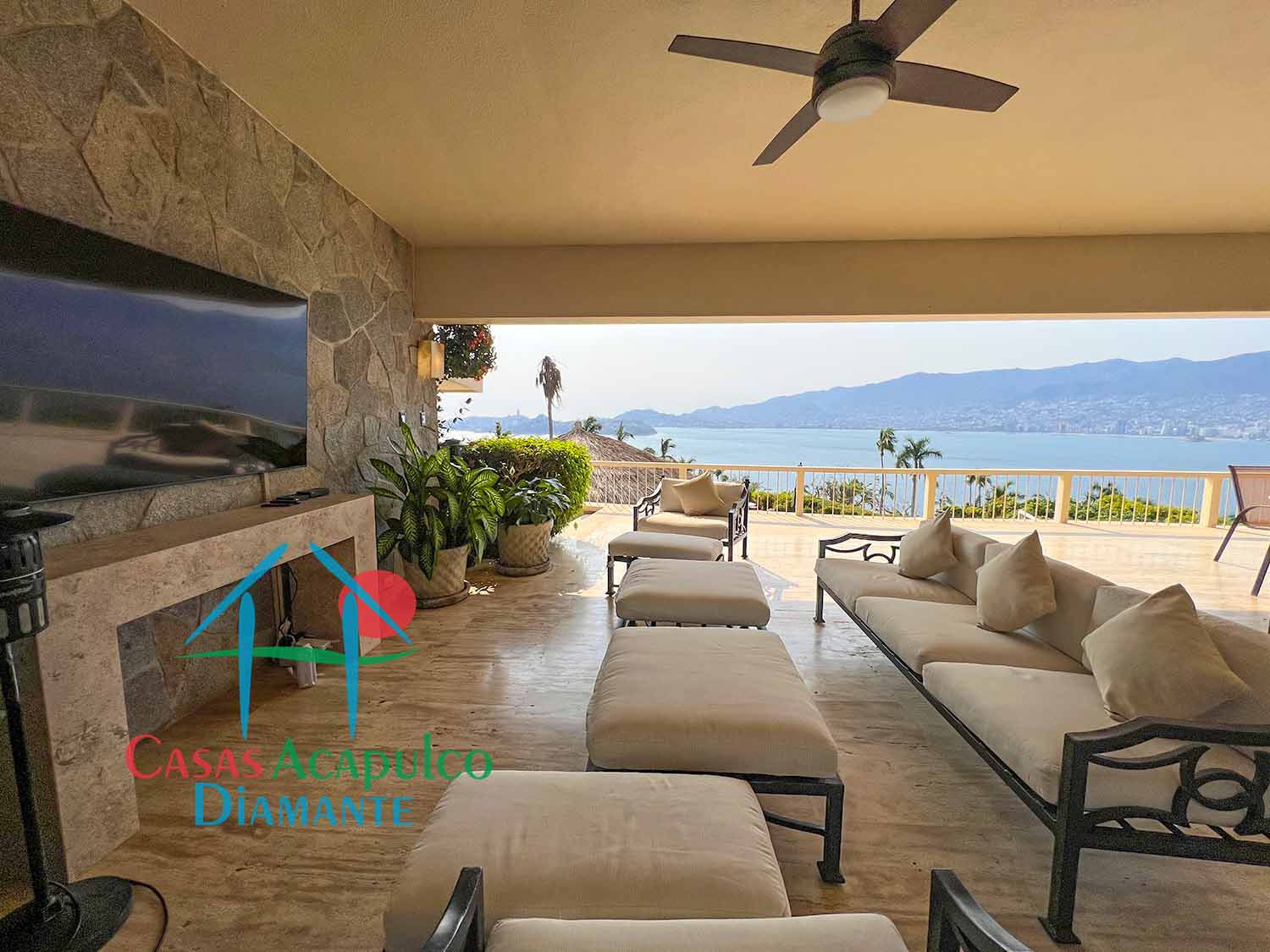 Casa La Santa María - Estancia 13