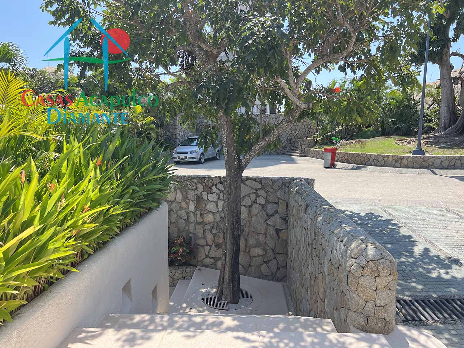 Villa Las Nubes con lote 23 - Acceso 2