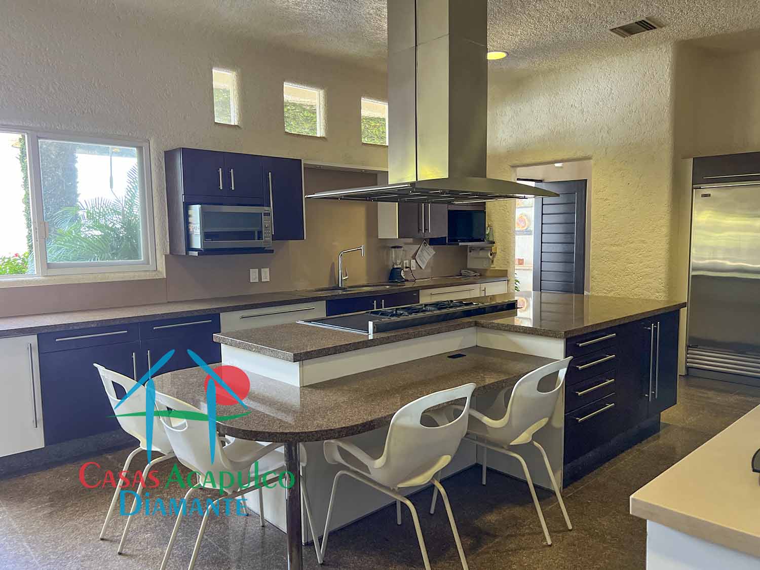 Villa Las Nubes con lote 23 - Cocina 3