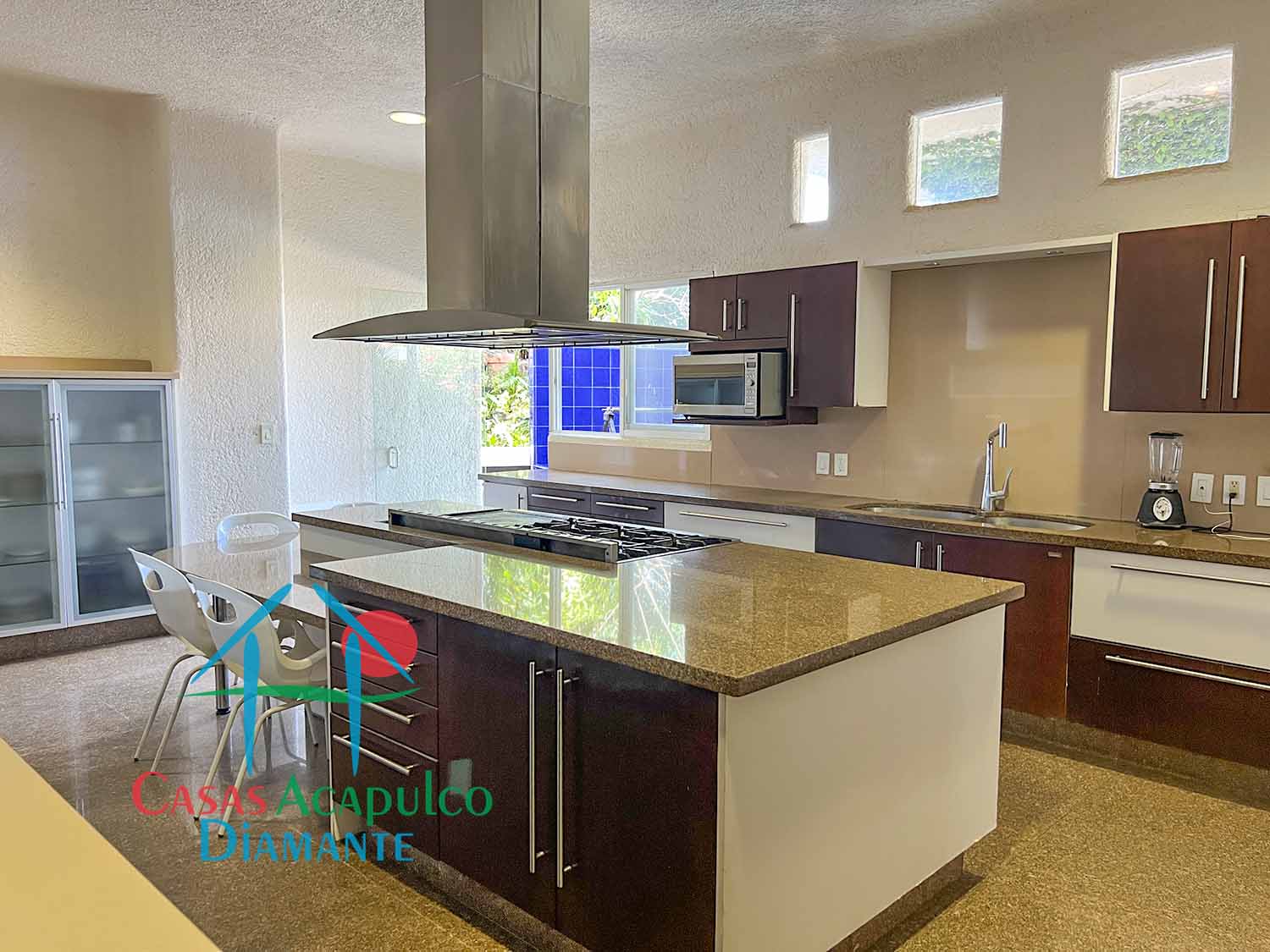 Villa Las Nubes con lote 23 - Cocina 4