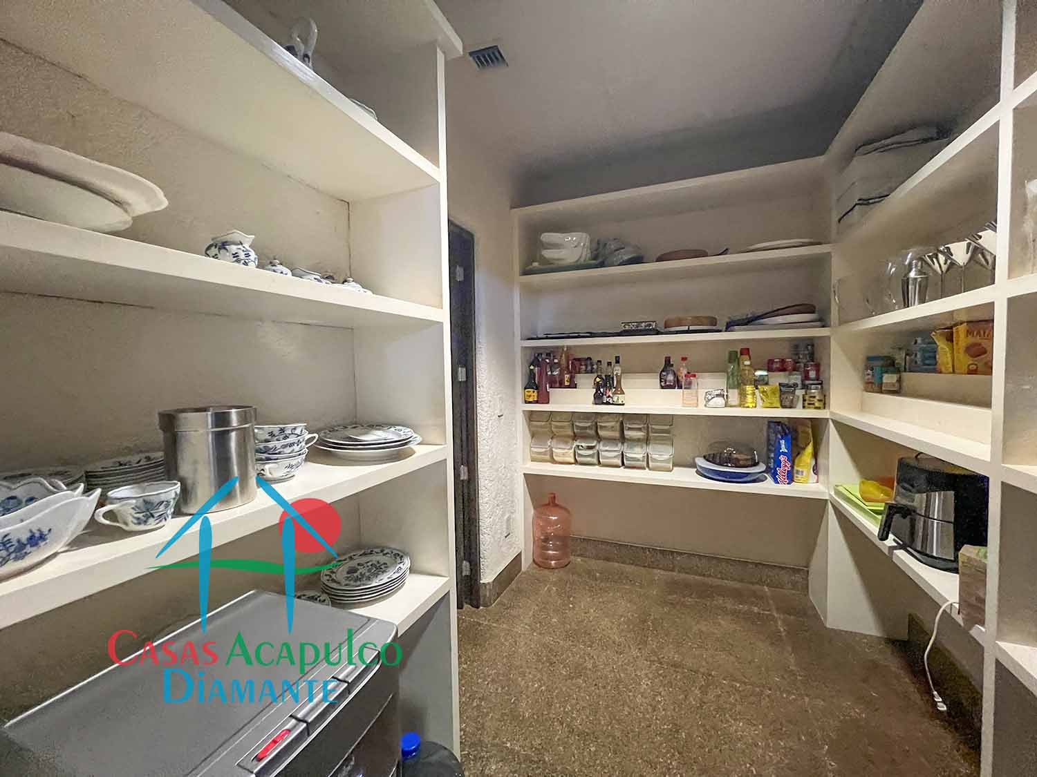 Villa Las Nubes con lote 23 - Cocina 10